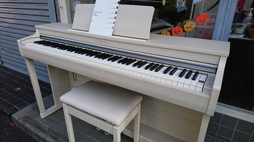 電子ピアノ KAWAI カワイ CN25A 2015製 動作品 | loja.tropobella.com.br
