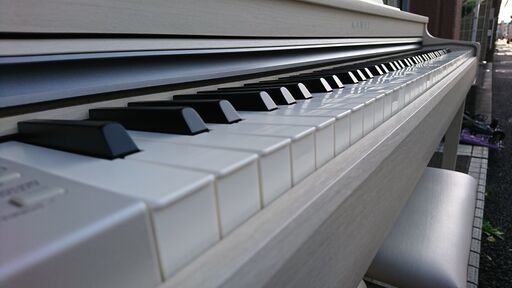 電子ピアノ KAWAI カワイ CN25A 2015製 動作品 | no-sweat.com.co