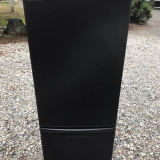 ✨2019年製✨1552番 Panasonic✨ノンフロン冷凍冷蔵庫✨NR-B17BW-T 