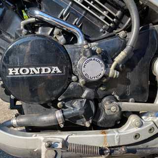 【決まりました‼︎】たくさんの問い合わせ、ありがとうございました。ホンダ　VT250F