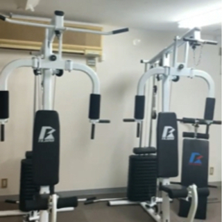 ジム用器具　筋トレ器具　一式