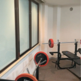 ジム用器具　筋トレ器具　一式