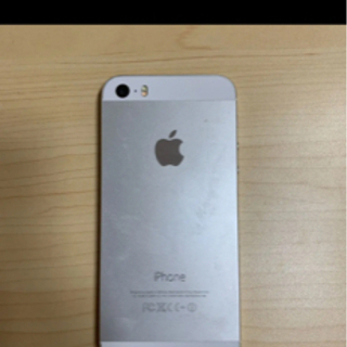 iPhone 5s docomo SIMフリー