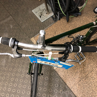 ジャイアント　k