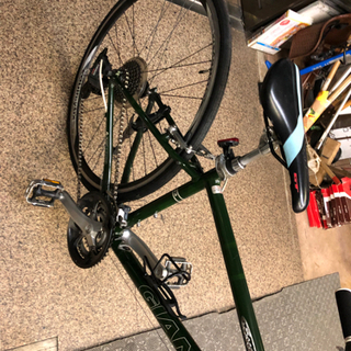 ジャイアント　k