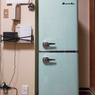 【ネット決済】Ａ-stage２ドア冷蔵庫