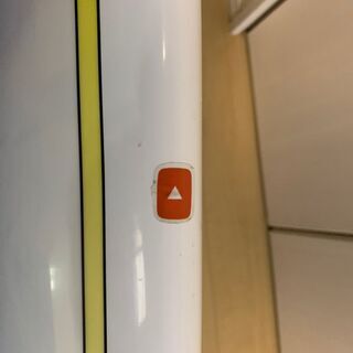 [週末値下げ]NSPエポキシ サーフボード 6\'8 リーシュ、ソフトケース付き