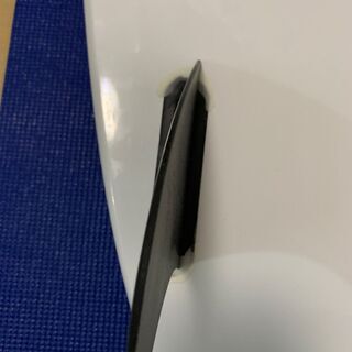 [週末値下げ]NSPエポキシ サーフボード 6\'8 リーシュ、ソフトケース付き