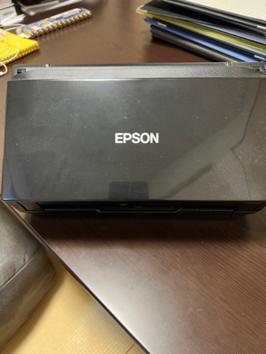 【最終値下げ】エプソン スキャナー DS-560