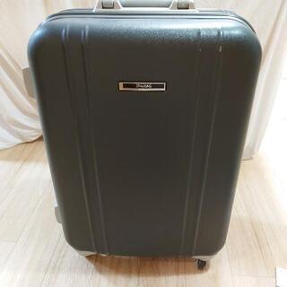 【ネット決済】スーツケース　SPALDING　700*400*260