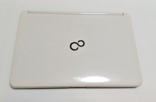 ☆超美品 FUJITSU AH53/K☆最強core i7/6GB/750GB/BD/WEBカメラ/
