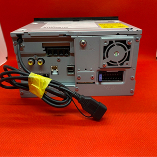 まきさん-KENWOOD 彩速 MDV-L503 フルセグ 2021秋最新地図 フルセット③