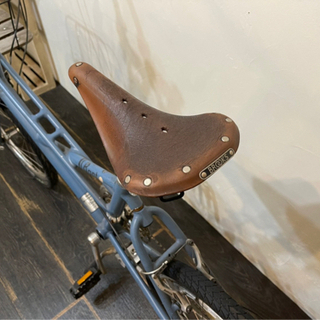 Bruno ミニベロ B-ant 自転車 20インチ