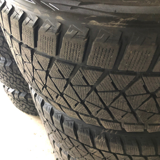 MSW by OZ Racing(マットブラック) ポルシェ カイエン BLIZZAK DM-V2 