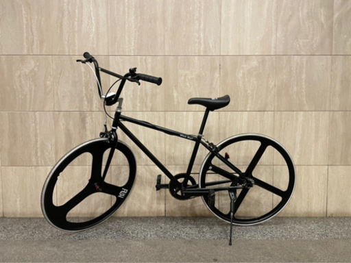 FUN ANGUS自転車　ピスト