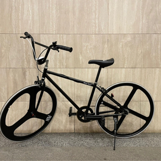 FUN ANGUS自転車　ピスト