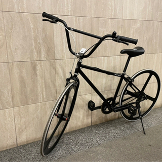 FUN ANGUS自転車　ピスト