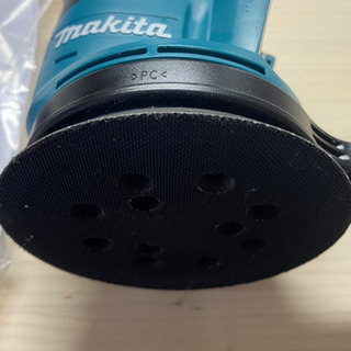 その他 中古 マキタ B0180D 18V 充電式 ランダム オービットサンダー