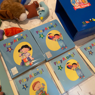 ディズニー英語システムプレイアロング みいむ 品川の服 ファッションの中古 古着あげます 譲ります ジモティーで不用品の処分