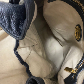 トリーバーチのバッグ