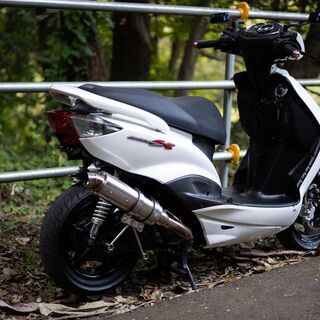 待望☆】 シグナス125 150ccエニグマ付き オートバイ車体 - retrace.ai