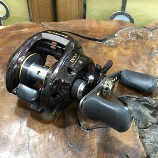 シマノ(SHIMANO)◆ベイトリール スコーピオン XT150...