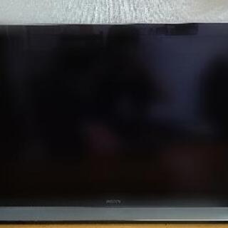 【ネット決済】SONY BRAVIA KDL-46HX850（※...