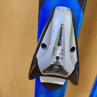 FISCHER スキー板 FIRE RX 160cm