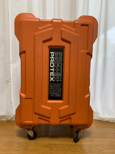 プロテックスハードケース