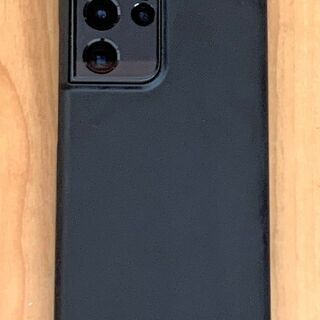 Galaxy S21 Ultra 256GB Dual SIM 5G （美品）SIMフリー