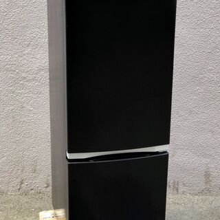㊲【6ヶ月保証付・税込み】美品 東芝 153L 2ドア冷蔵庫 GR-R15BS 20