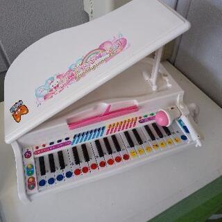 1008-005 子供用ピアノ