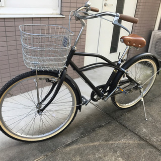 自転車