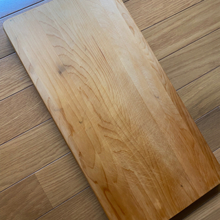 まな板　木製　檜　ヒノキ