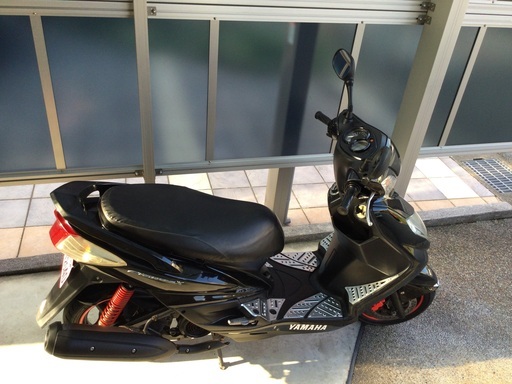 シグナスX 2型　SE44J 整備済　自賠責付 シグナスX 2型 SE44J 整備済 自賠責付