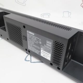 ♪YAMAHA/ヤマハ MusicCast BAR 400 フロントサラウンドシステム YAS 