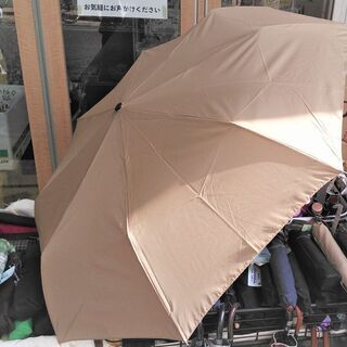 　折り畳み　傘