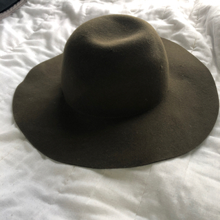 帽子5