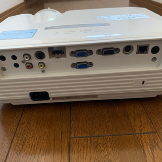 MITSUBISHI LVP-XD280 プロジェクター