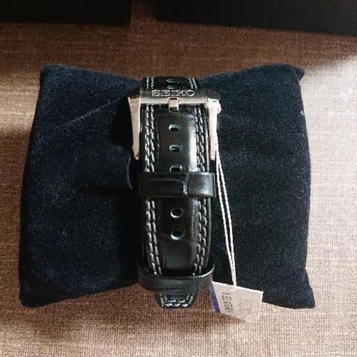 SEIKO 腕時計 SNAF39P2 未使用 電池交換済み 【公式通販】