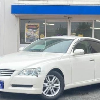 マークx トヨタ の中古車 ジモティー マークx トヨタ の中古車 ジモティー