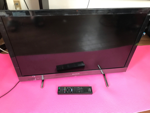 SONY KDL-32EX420 テレビ