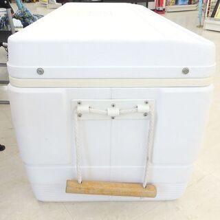 売れ筋がひクリスマスプレゼント！ 千歳市/恵庭市 イグルー MARINE igloo クーラーボックス 大型 その他
