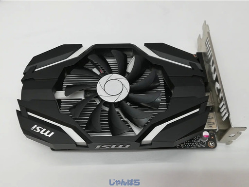 「GPU」GEFORCE　GTX　1050　グラボ　動作品　値下げ