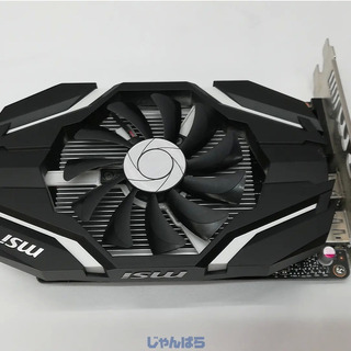 【ネット決済・配送可】「GPU」GEFORCE　GTX　1050...