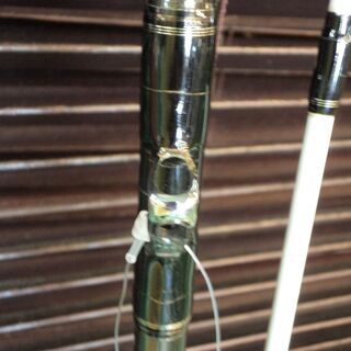 愛品倶楽部柏店】ダイワ(DAIWA) 船竿 食わせ真鯛X 50-310