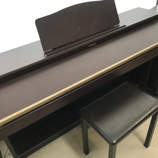取引場所　南観音　V  2110-125   Roland   HP-2D-MH   電子ピアノ　88鍵　楽譜付 取引場所 南観音 V 2110-125 Roland HP-2D-MH 電子ピアノ 88鍵 楽譜