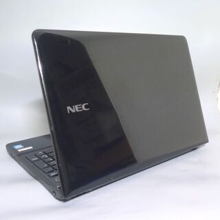 NEC パソコン　品番PC-LS150MSB