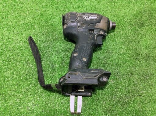 HIKOKI WH18DDL2 コードレスインパクトドライバー【リライズ市川行徳店】【店頭取引限定】【中古】IT4APLLTTX5C HIKOKI WH18DDL2 コードレスインパクトドライバー【リライズ市川行徳店