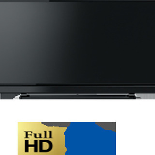 ⑤TOSHIBA/東芝 REGZA 40S21 40型 2018年製 フルハイビジョン液晶TV